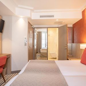 Kamer met Twee Aparte Bedden